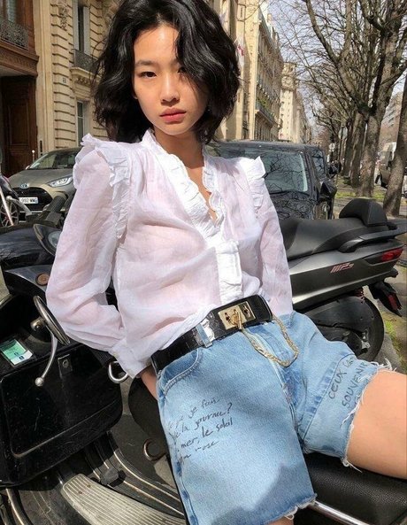 Profile photo of Jung Ho-yeon