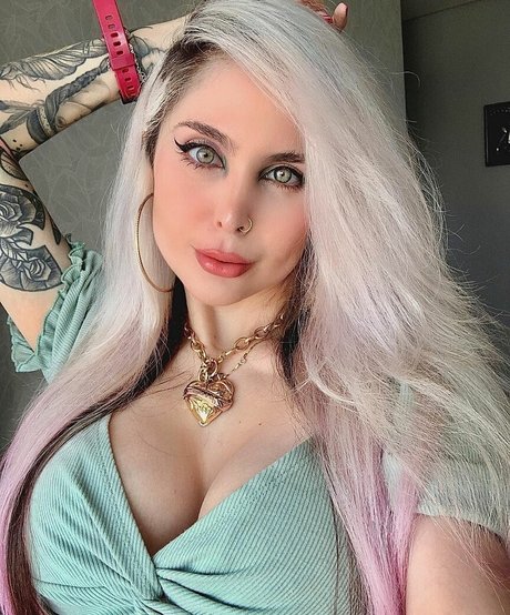 Jupiter Marie photo 19