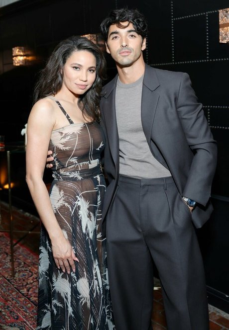 Jurnee Smollett-Bell photo 2