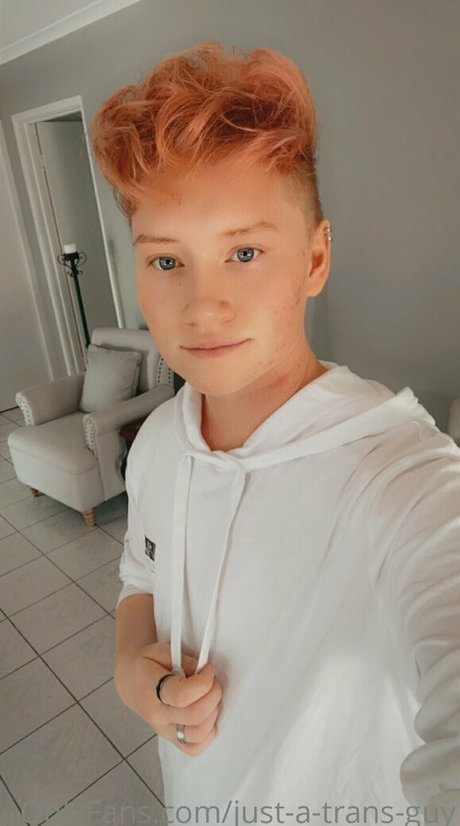 Just-a-trans-guy photo 22