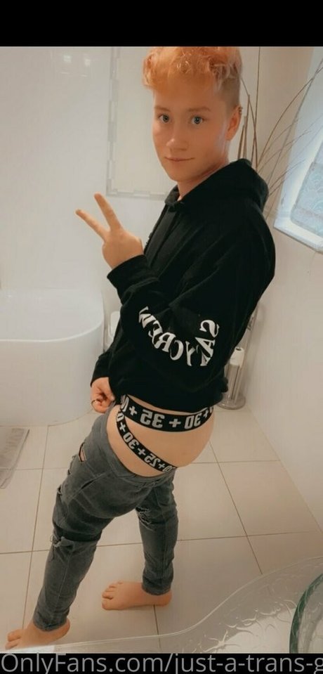 Just-a-trans-guy photo 29