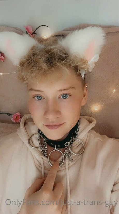 Just-a-trans-guy photo 35