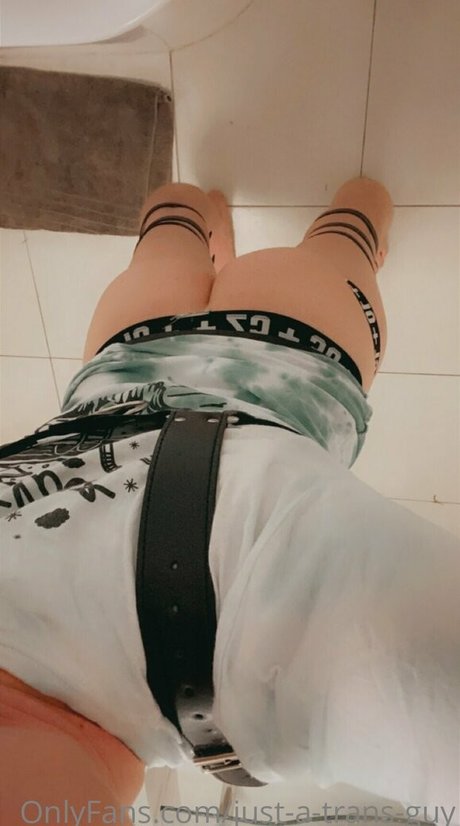 Just-a-trans-guy photo 44