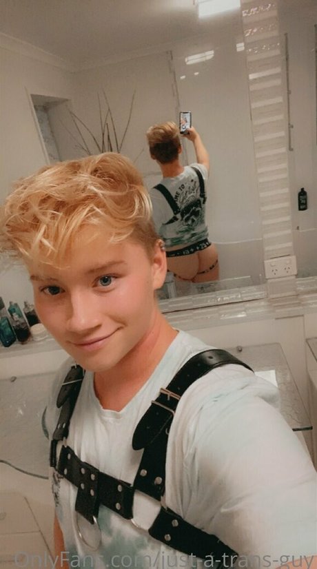 Just-a-trans-guy photo 45