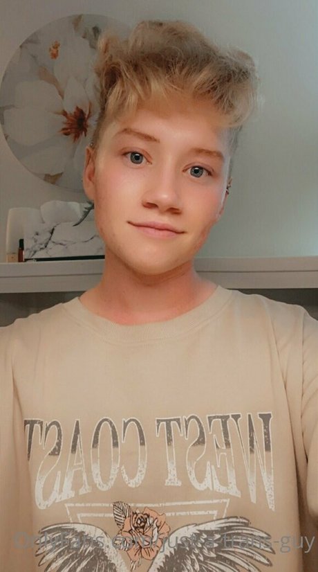 Just-a-trans-guy photo 49