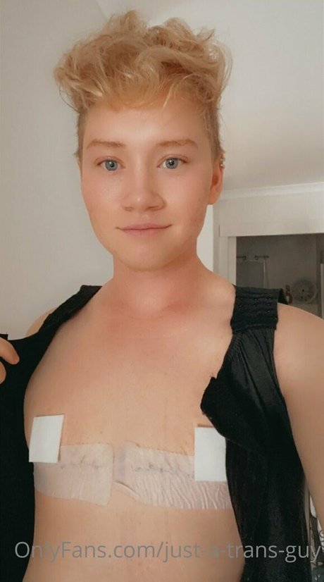 Just-a-trans-guy photo 54