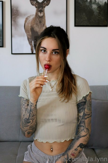 Lola Lynn photo 43