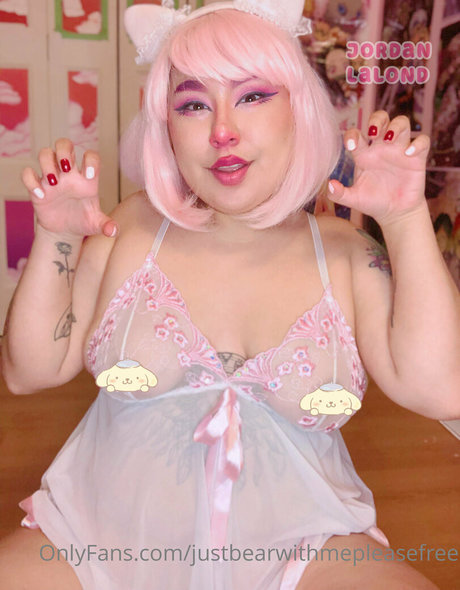 Profile photo of Justbearwithmepleasefree