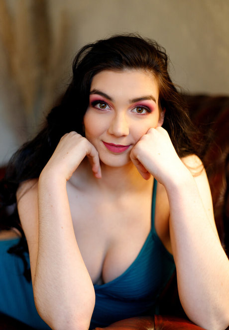 Justine Anne Crane photo 2