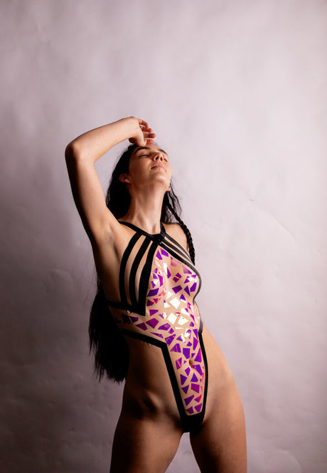 Justine Anne Crane photo 6