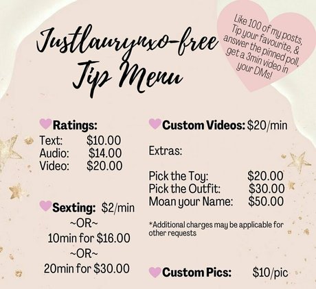 Justlaurynxo-free photo 6