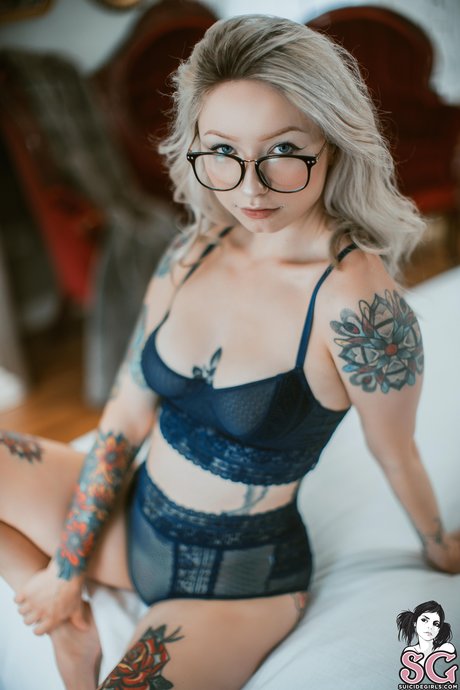 Bae Suicide photo 28