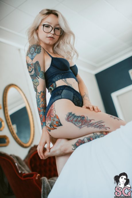 Bae Suicide photo 90