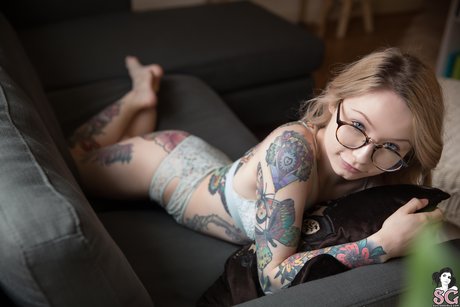 Bae Suicide photo 139