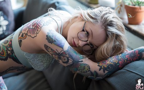 Bae Suicide photo 154