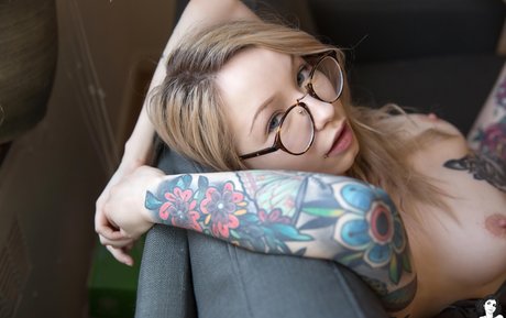 Bae Suicide photo 185