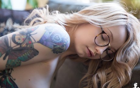 Bae Suicide photo 195