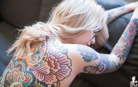 Bae Suicide photo 196
