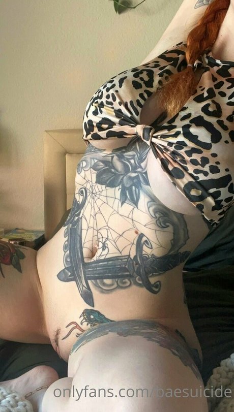 Bae Suicide photo 303