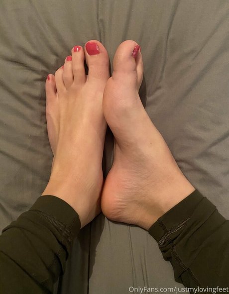 Justmylovingfeet photo 6