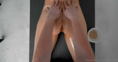 Justyna_feet photo 20