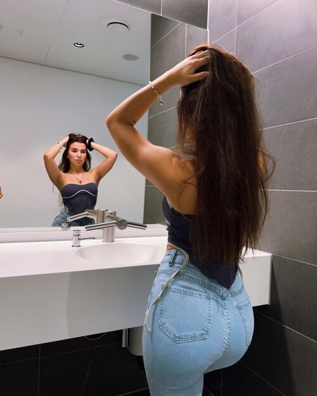 Profile photo of Jersey Werner