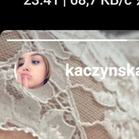 Kaczynska photo 4