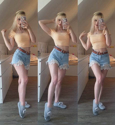 Kaddi cosplay photo 2