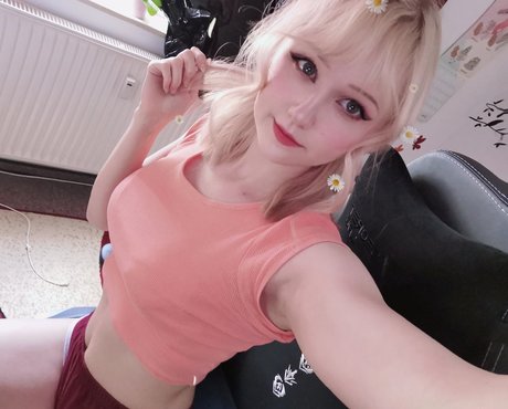 Kaddi cosplay photo 3