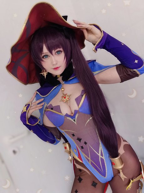 Kaddi cosplay photo 12