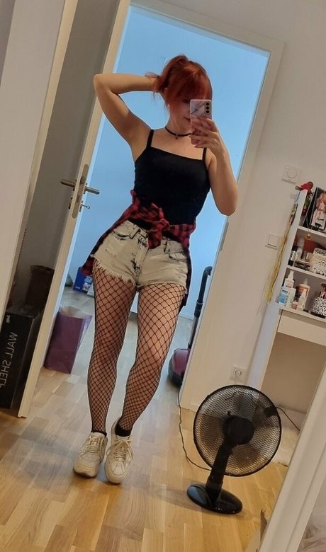 Kaddi cosplay photo 13