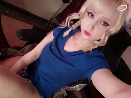 Kaddi cosplay photo 14