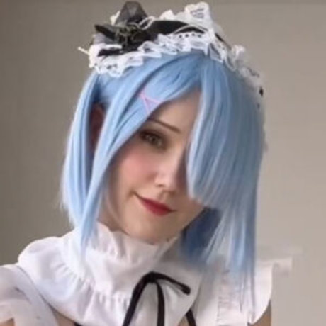 Kaddi cosplay photo 15