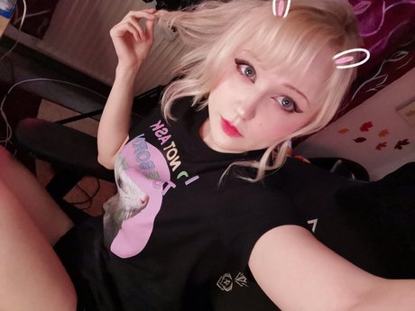 Kaddi cosplay photo 16