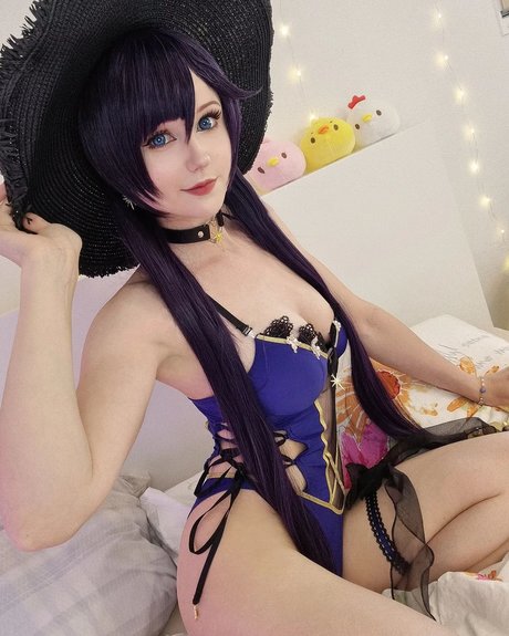 Kaddi cosplay photo 17