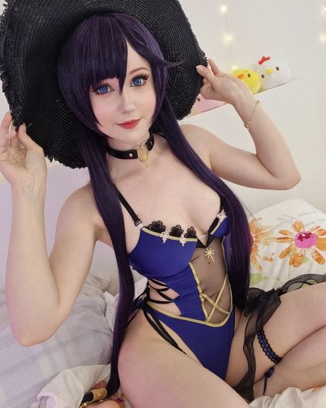 Kaddi cosplay photo 19