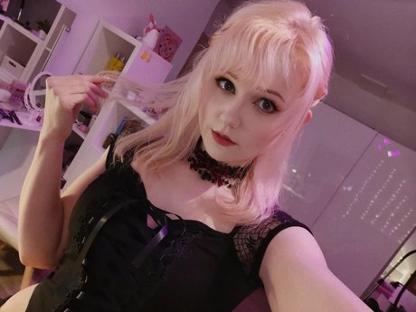 Kaddi cosplay photo 20