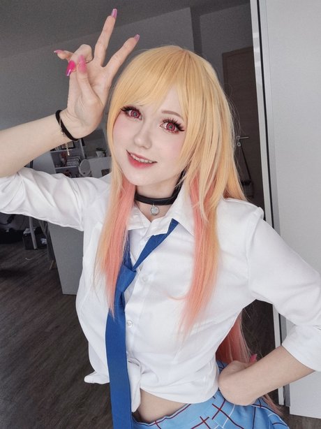 Kaddi cosplay photo 22