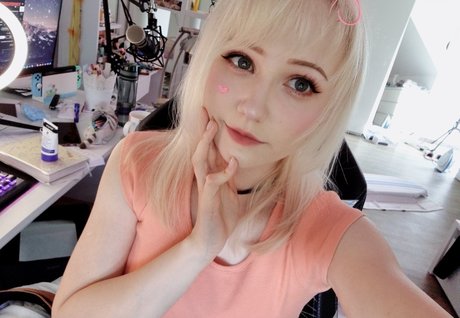 Kaddi cosplay photo 23