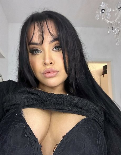 Kaddi cosplay photo 27