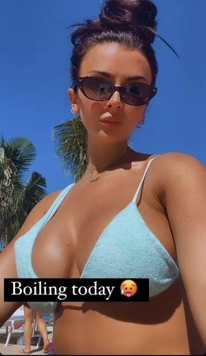 Kady McDermott photo 11