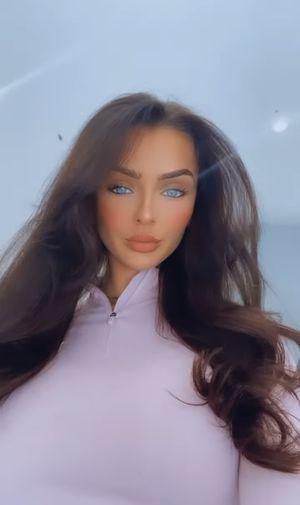 Kady McDermott photo 27