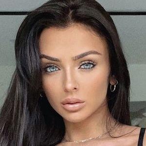 Profile photo of Kady McDermott