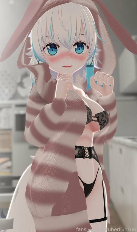 Kagomekittenxfree photo 20