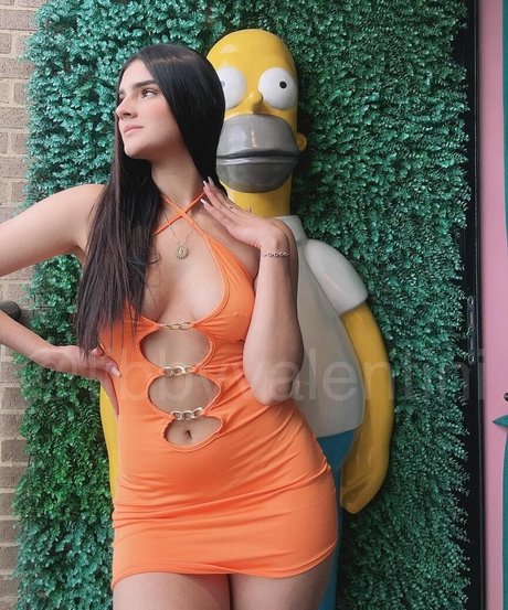 Kahina Sbauty photo 12