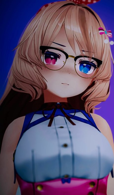 Kahina Sbauty photo 18