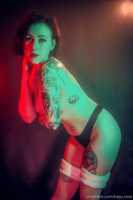 Kaiju_rose photo 81
