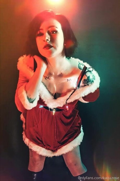 Kaiju_rose photo 86