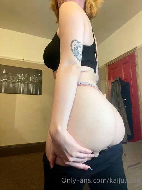 Kaiju_rose photo 121