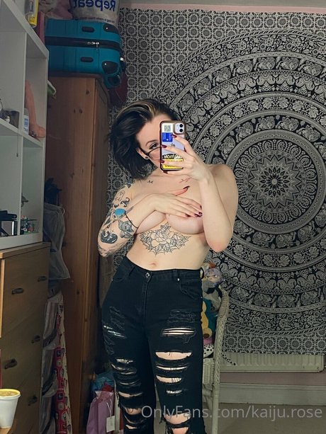 Kaiju_rose photo 130